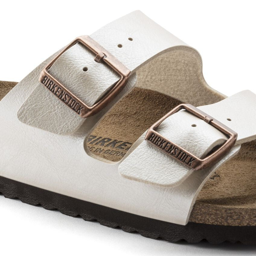 ARIZONA PERLA CIABATTA SANDALO UNISEX CALZATURE