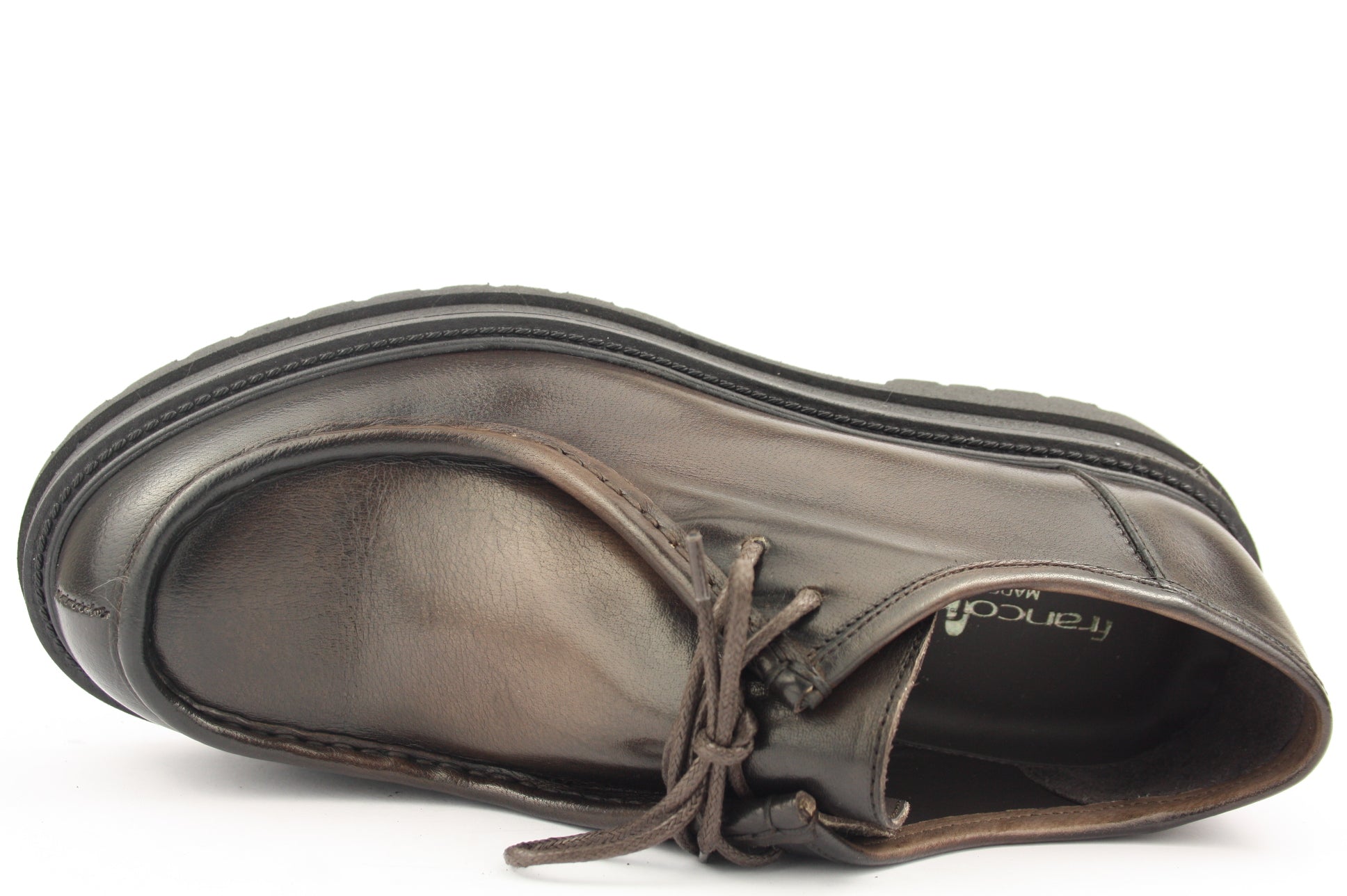 6522 T.MORO LACCI UOMO