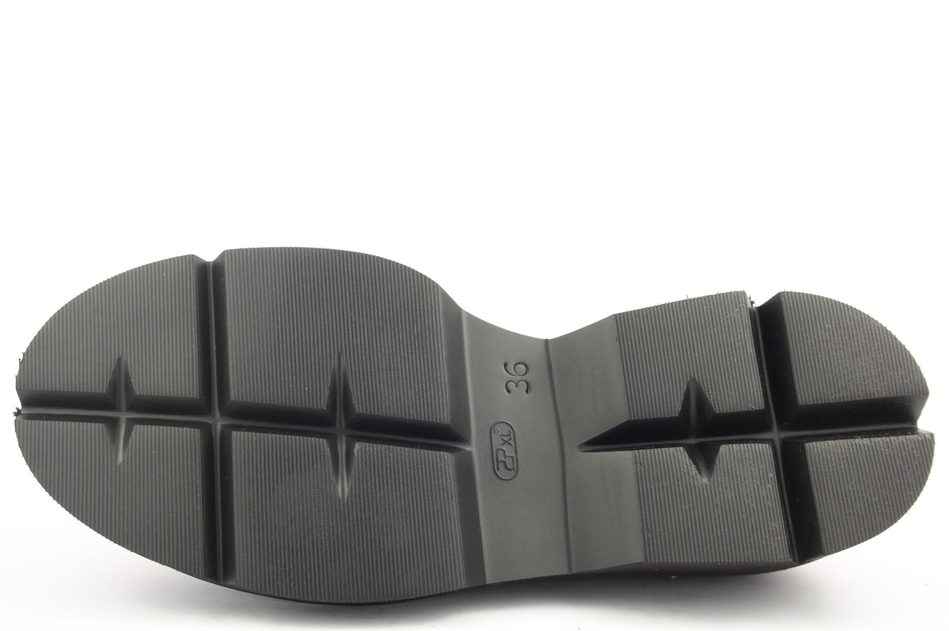 2757 MOT-CLE NERO MOCASSINO DONNA