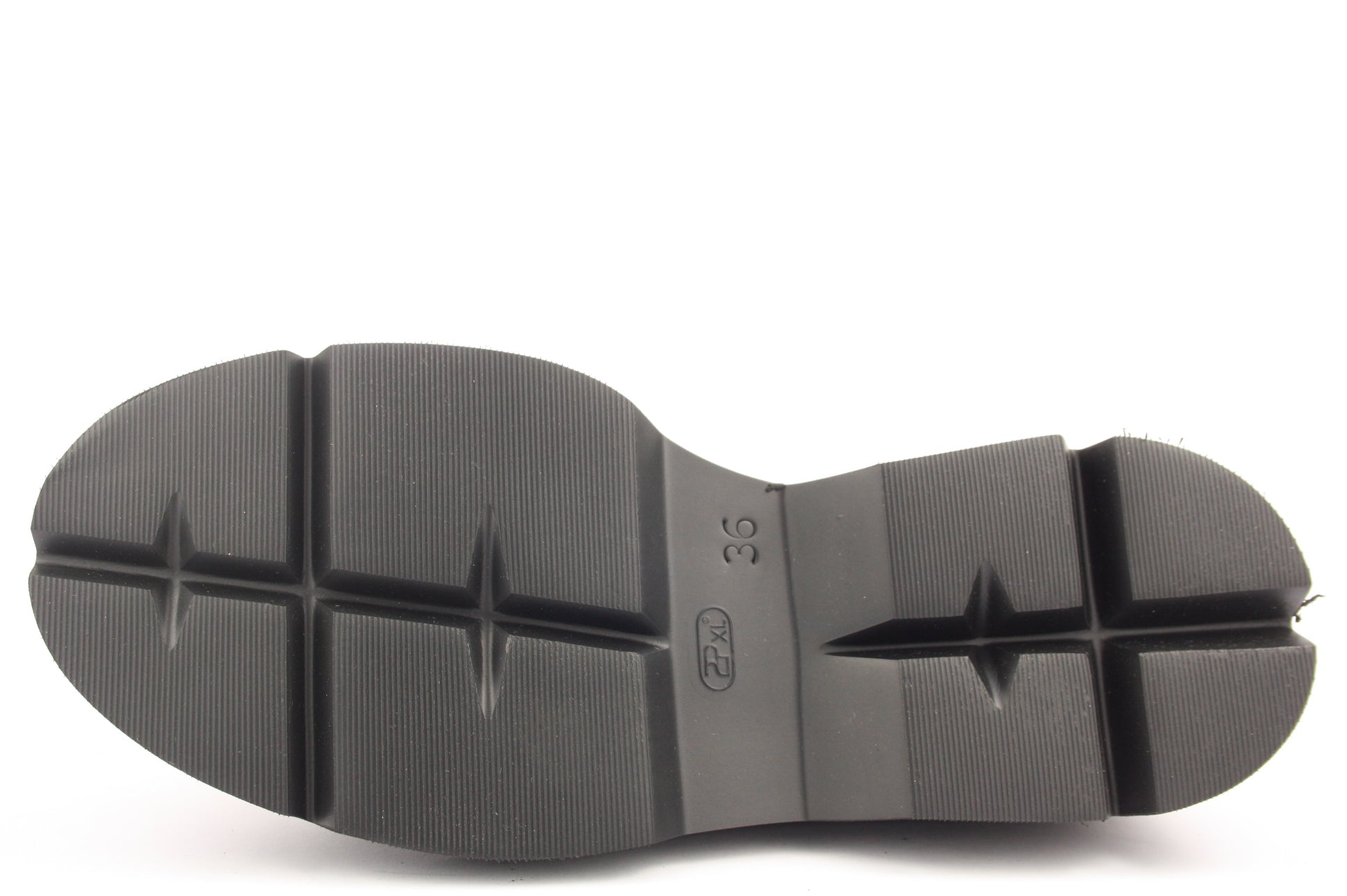 2760 MOT-CLE NERO MOCASSINO DONNA