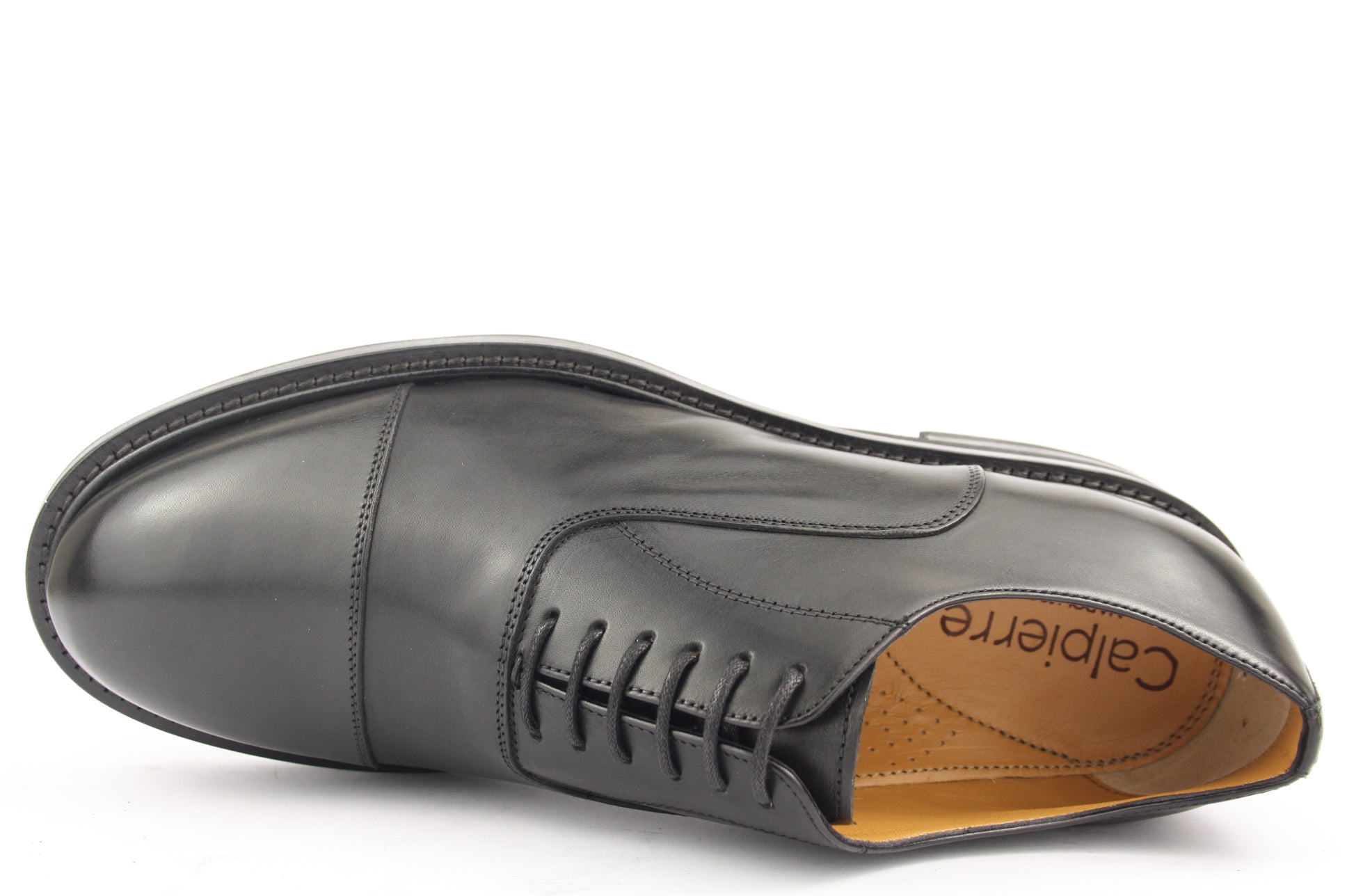 BK251 NERO FRANCESINA UOMO