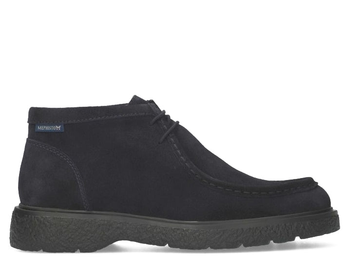 EVRARD BLU POLACCO UOMO