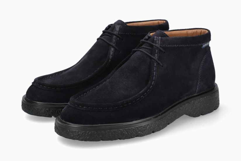 EVRARD BLU POLACCO UOMO