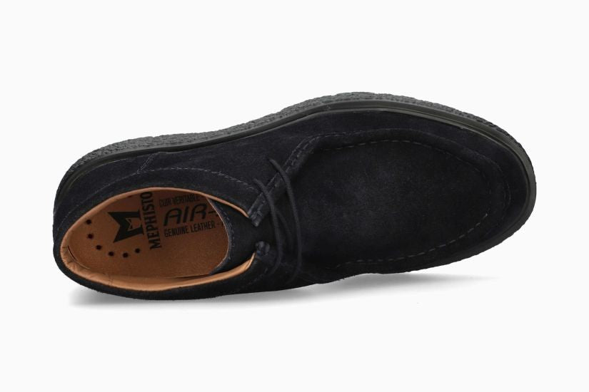 EVRARD BLU POLACCO UOMO