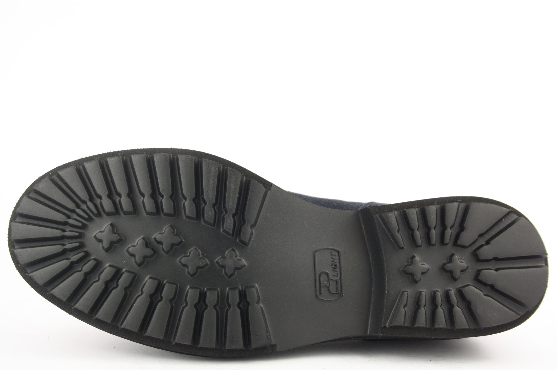 GIRASOLE - N.ALMA BLU MOCASSINO DONNA