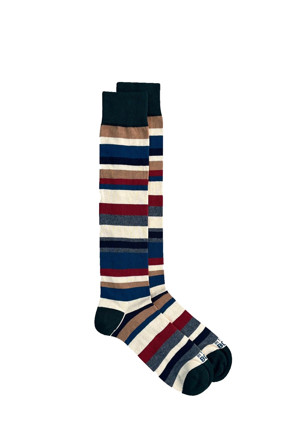 STRIPE MULTICOLOR MULTI 1 CALZE UOMO ACCESSORI