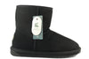 W10003 NERO POLACCO DONNA