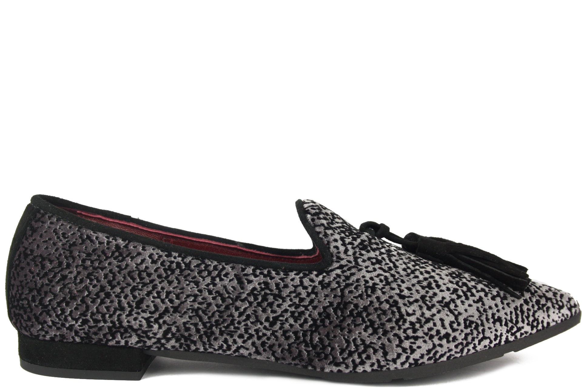 332 GRIGIO CALOSCINA DONNA