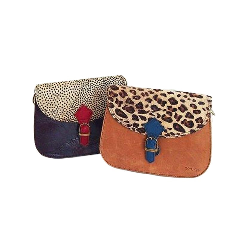687368P - EDNA MULTI 1 BORSA DONNA DONNA ACCESSORI