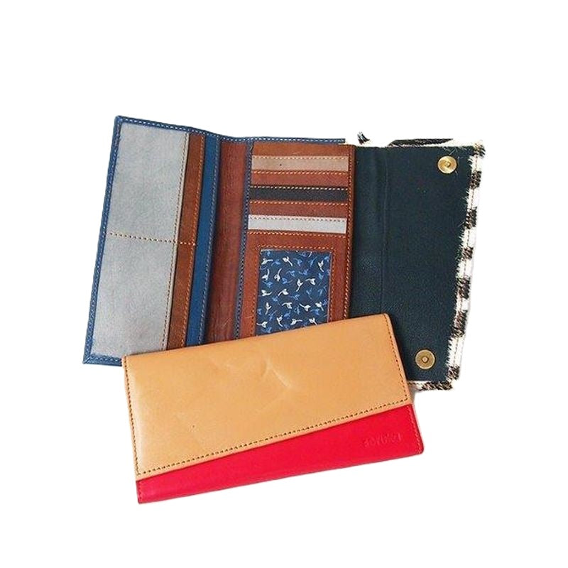 687463L - PISA MULTI 1 PORTAFOGLIO DONNA ACCESSORI