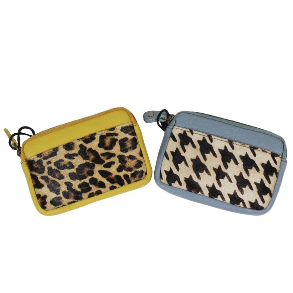 81004 - KAI MULTI 1 PORTAFOGLIO DONNA ACCESSORI