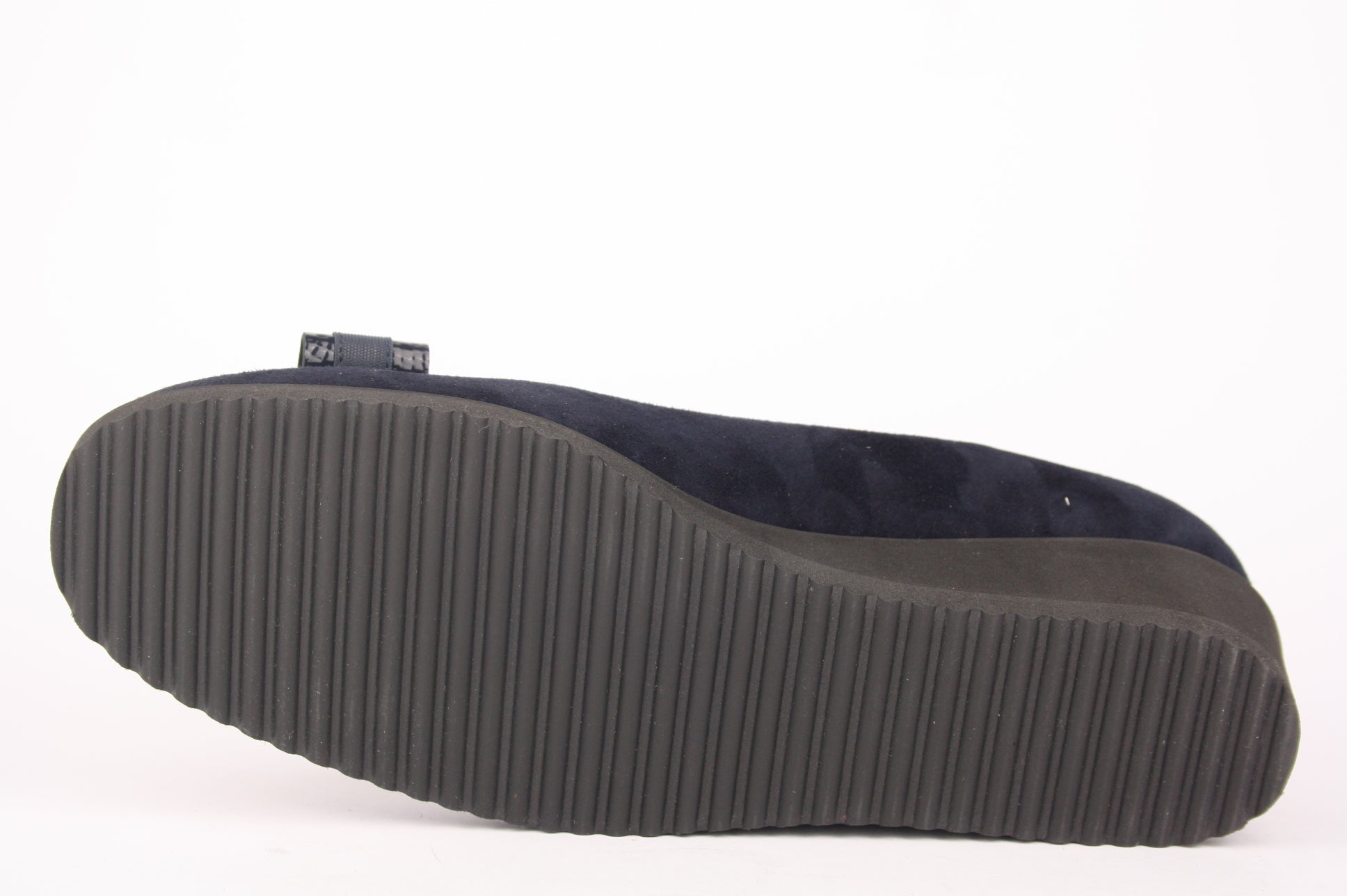 599  MICRO BLU DECOLTE DONNA