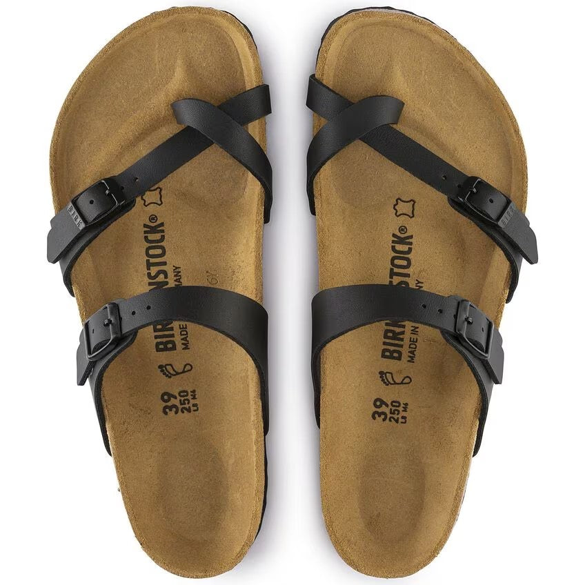 MAYARI NERO INFRADITO UNISEX CALZATURE