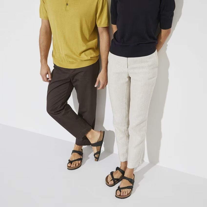 MAYARI NERO INFRADITO UNISEX CALZATURE