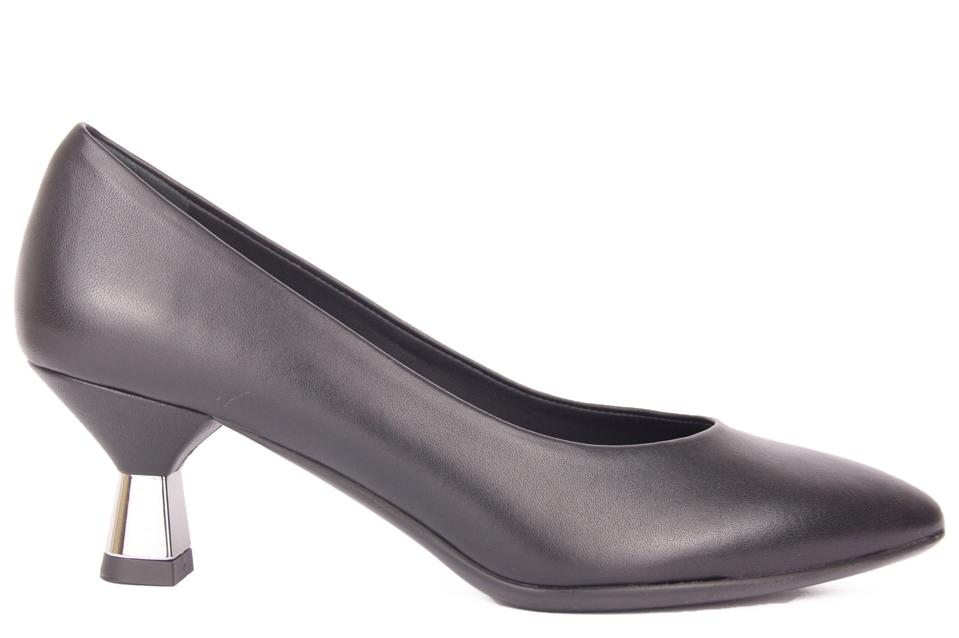 5110 NERO DECOLTE DONNA