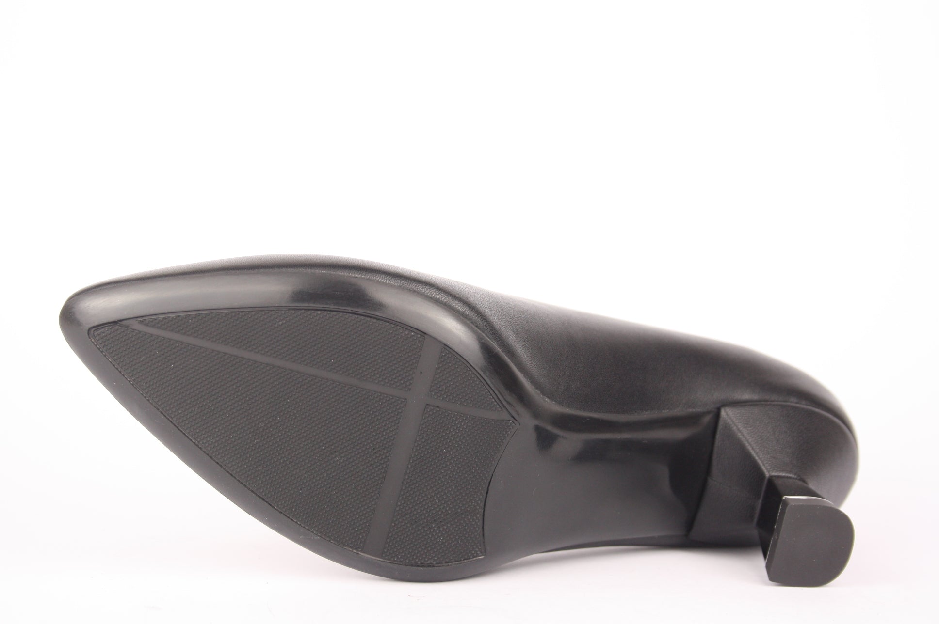 5110 NERO DECOLTE DONNA