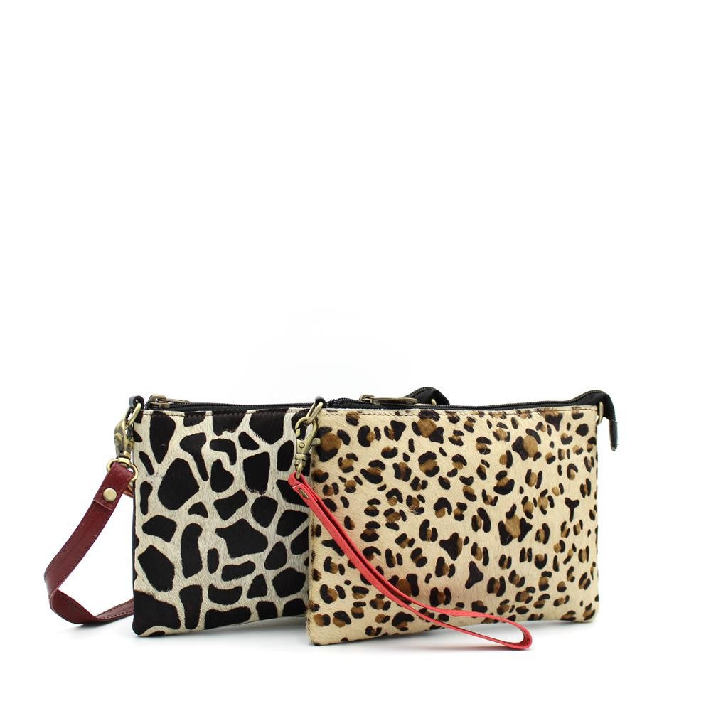 047924P - CINDY MULTI 1 POCHETTE DONNA ACCESSORI