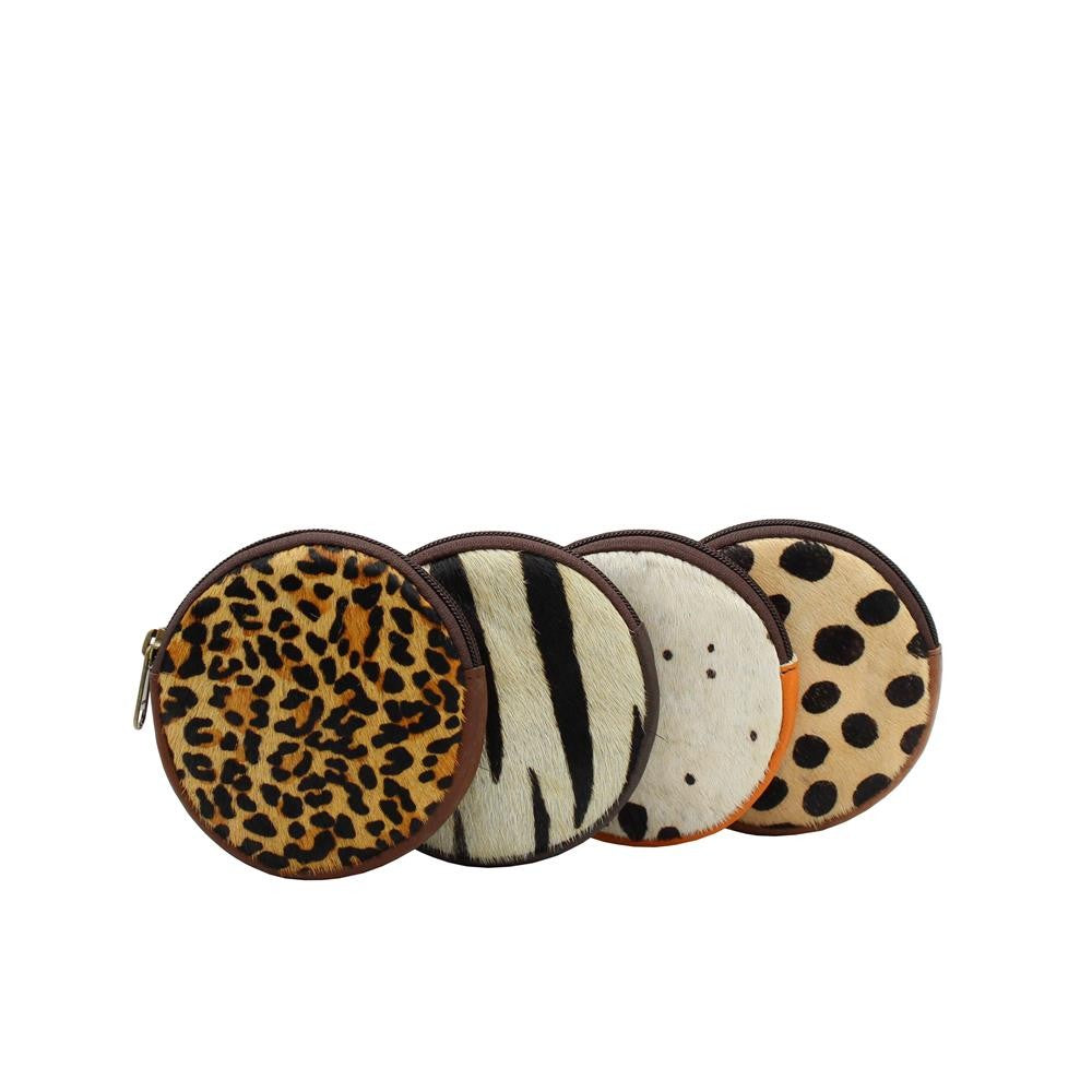 047941P - AFRA MULTI 1 PORTAMONETE DONNA ACCESSORI