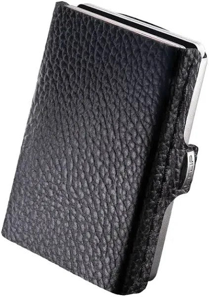 I-CLIP MAX PURE NERO MINI PORTAFOGLO PORTACARD UNISEX ACCESSORI