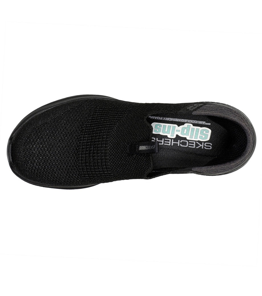 149709 ULTRA FLEX NERO SLIP INS DONNA