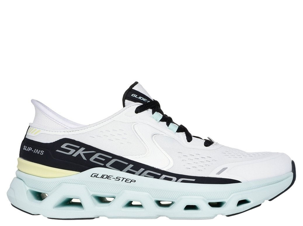 150510 GLIDE STEP BIANCO SLIP INS DONNA