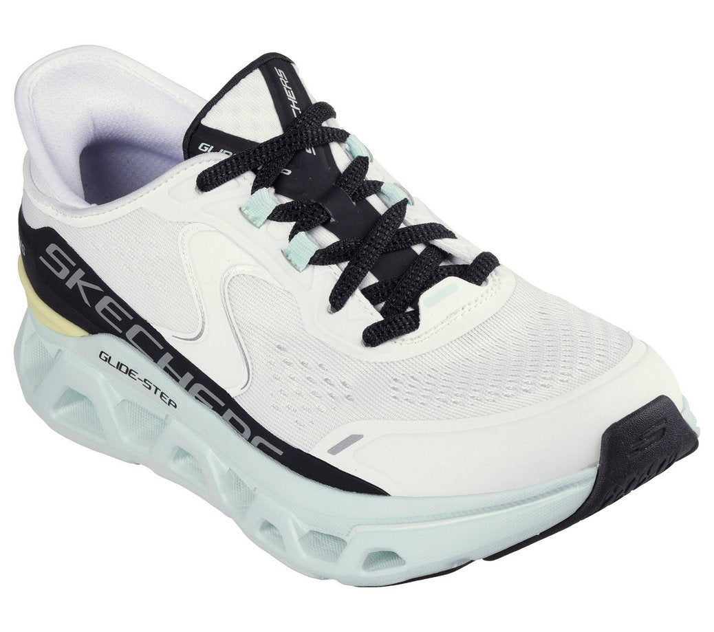 150510 GLIDE STEP BIANCO SLIP INS DONNA