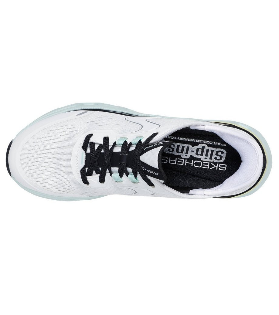 150510 GLIDE STEP BIANCO SLIP INS DONNA