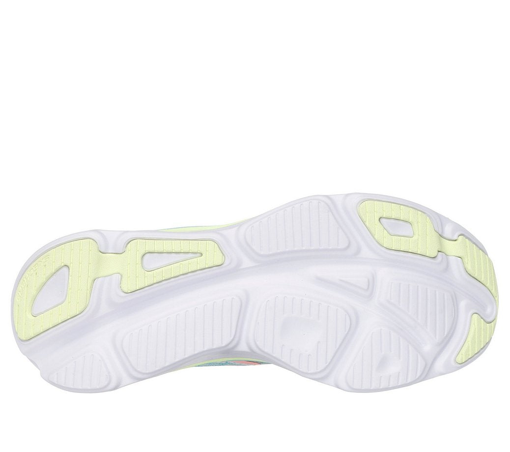 150583 D LUX VAPOR BIANCO LACCI DONNA