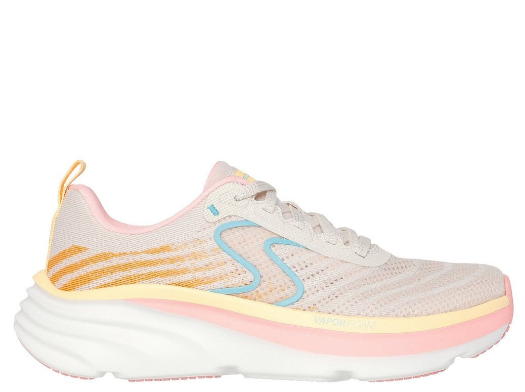 150583 D LUX VAPOR BEIGE LACCI DONNA