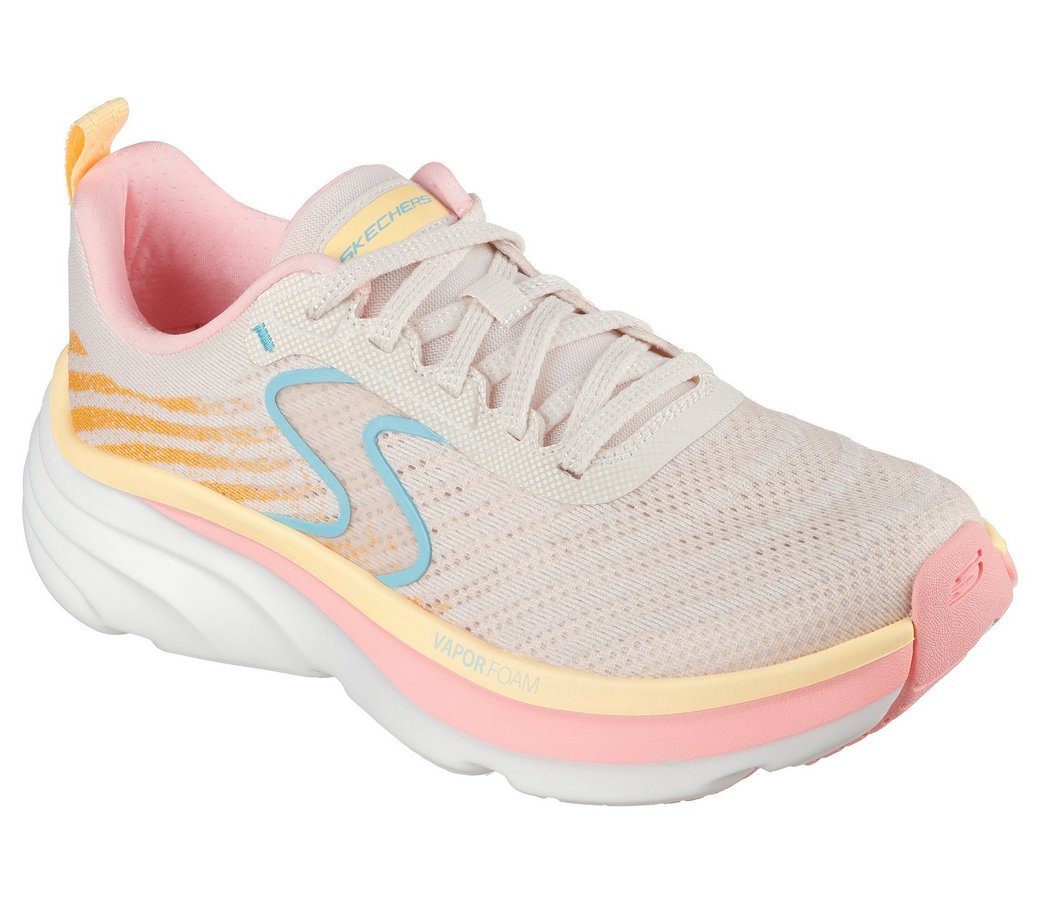 150583 D LUX VAPOR BEIGE LACCI DONNA