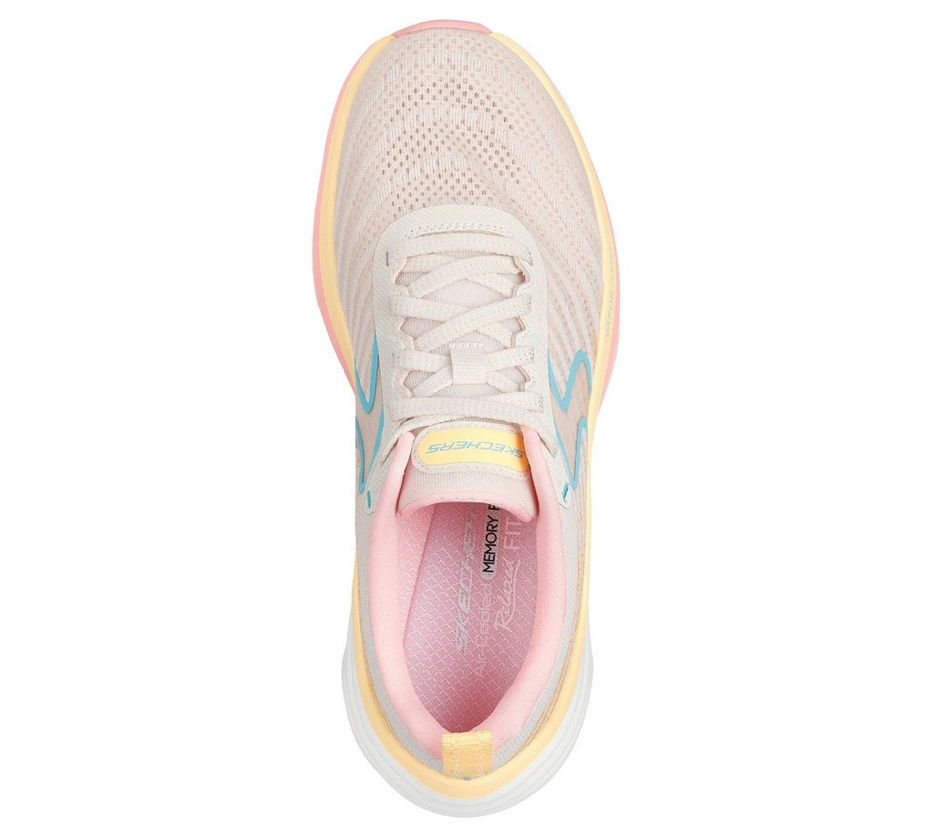 150583 D LUX VAPOR BEIGE LACCI DONNA