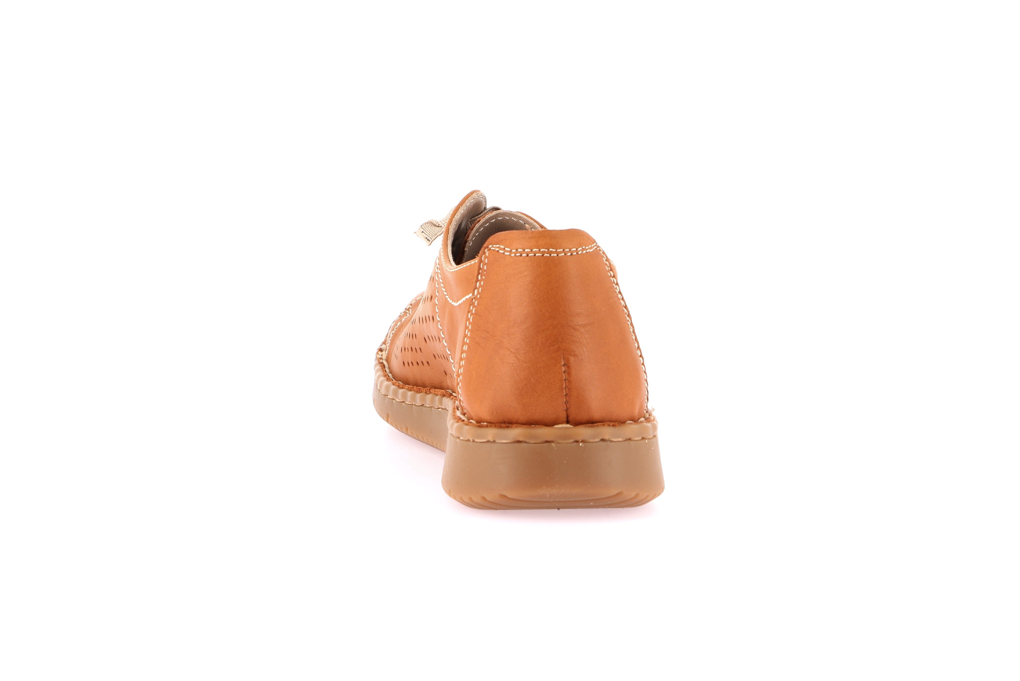 INAD SC4620 CUOIO LACCI DONNA
