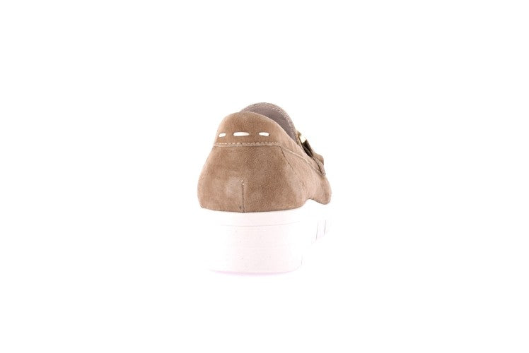 TAFA SC4384 CORDA MOCASSINO DONNA