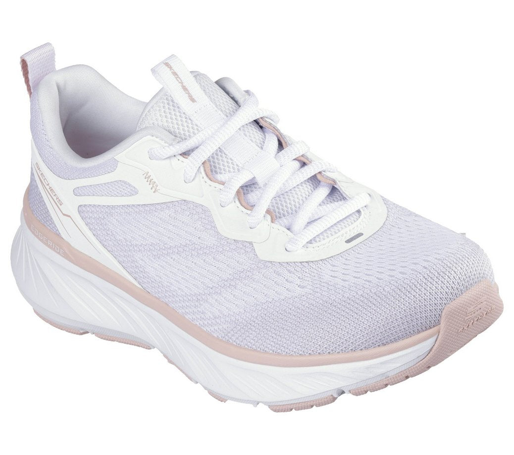 150471 EDGERIDE POW BIANCO LACCI DONNA