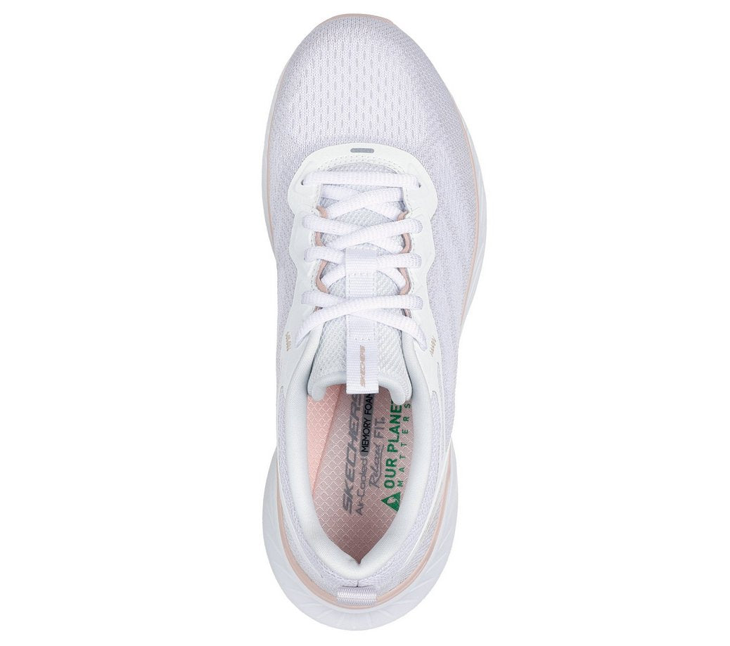 150471 EDGERIDE POW BIANCO LACCI DONNA