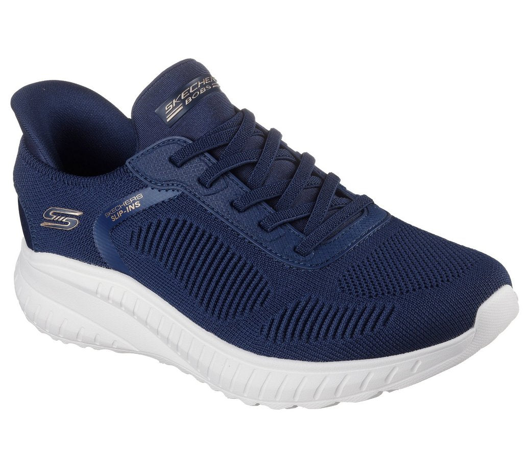 117497 BOBS SLIP-IN BLU SLIP INS DONNA