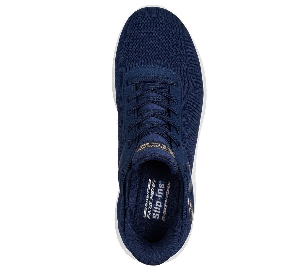 117497 BOBS SLIP-IN BLU SLIP INS DONNA