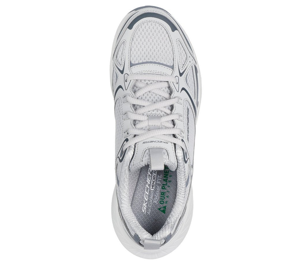 150475 EDGERIDE SIL. GRIGIO LACCI DONNA
