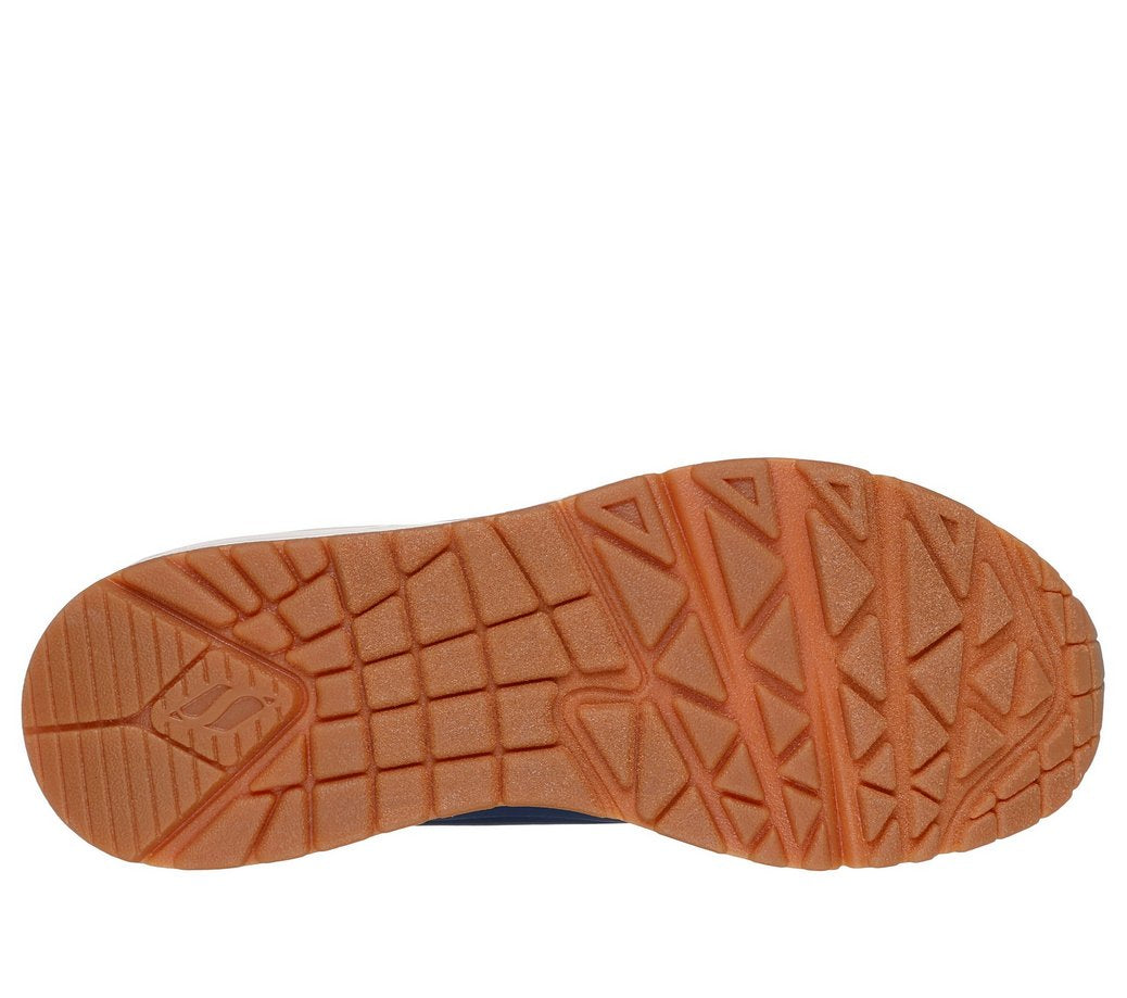 155196 UNO BLU LACCI DONNA