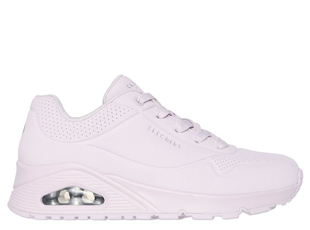 73690 UNO LAVANDA LACCI DONNA