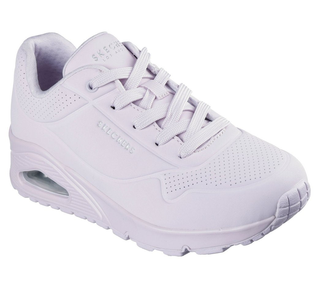 73690 UNO LAVANDA LACCI DONNA
