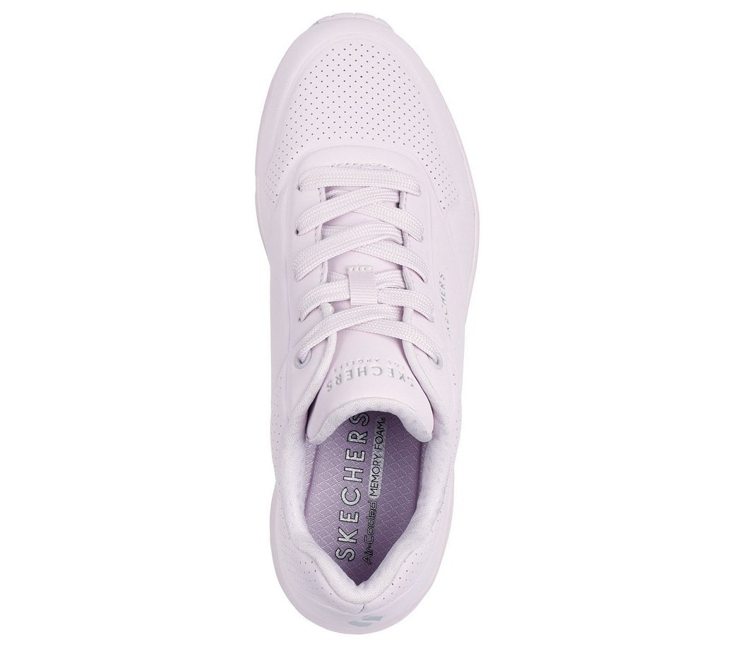 73690 UNO LAVANDA LACCI DONNA