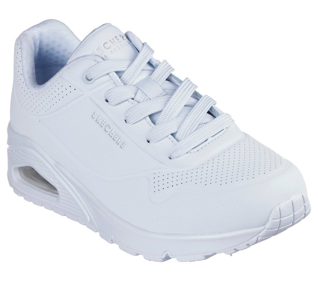 73690 UNO CELESTE LACCI DONNA