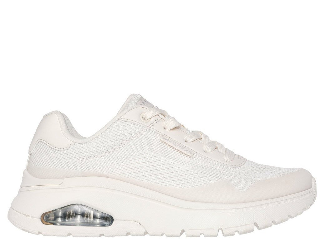 177794 UNO FLEX AVORIO LACCI DONNA