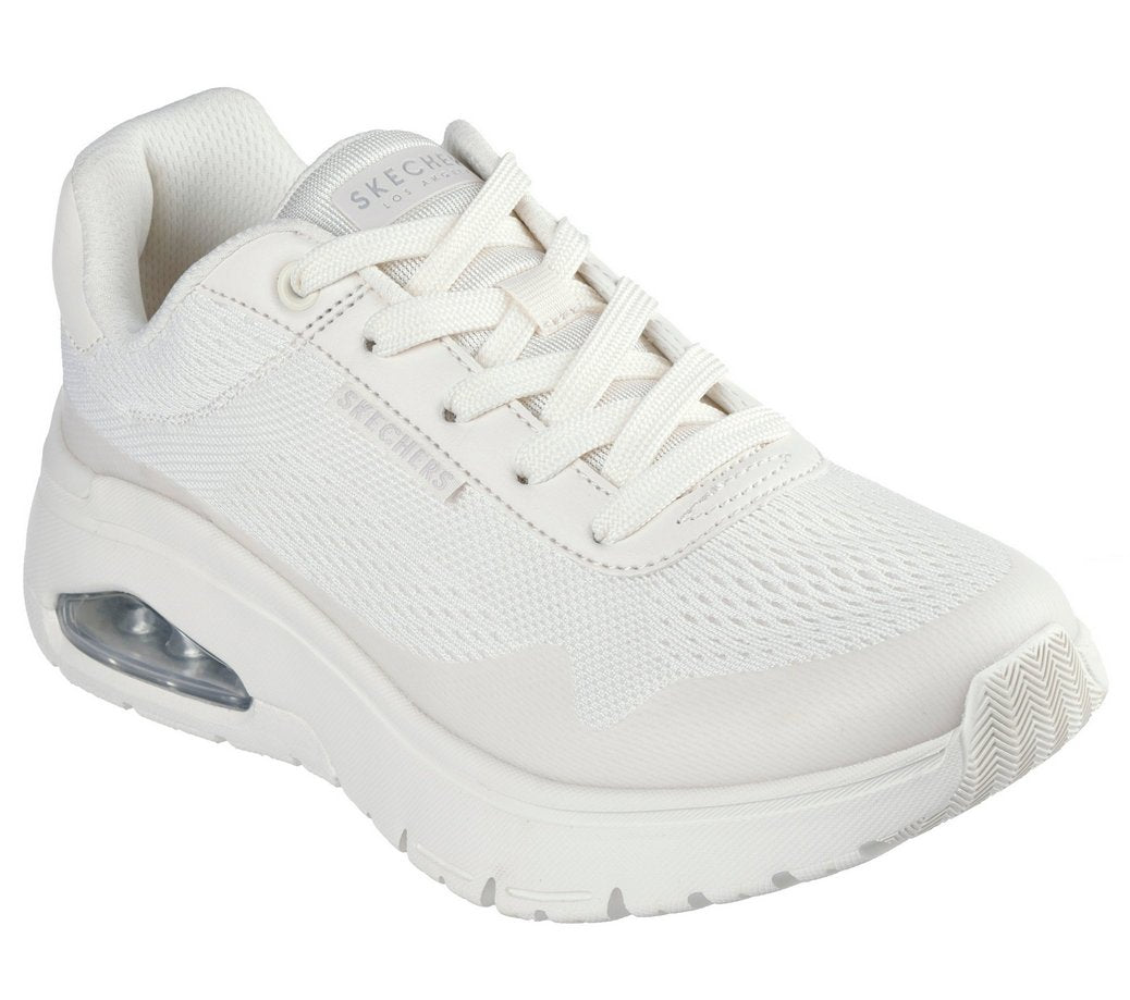 177794 UNO FLEX AVORIO LACCI DONNA