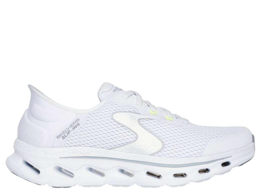 216661 GO WALK BIANCO SLIP INS UOMO