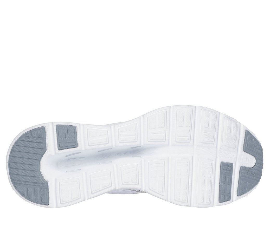 216661 GO WALK BIANCO SLIP INS UOMO