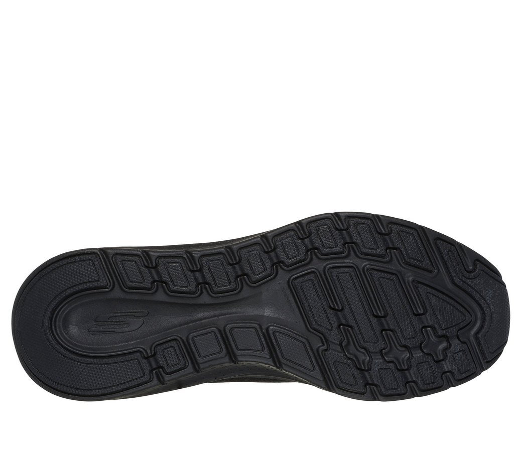232700 ARCHFIT NERO LACCI UOMO