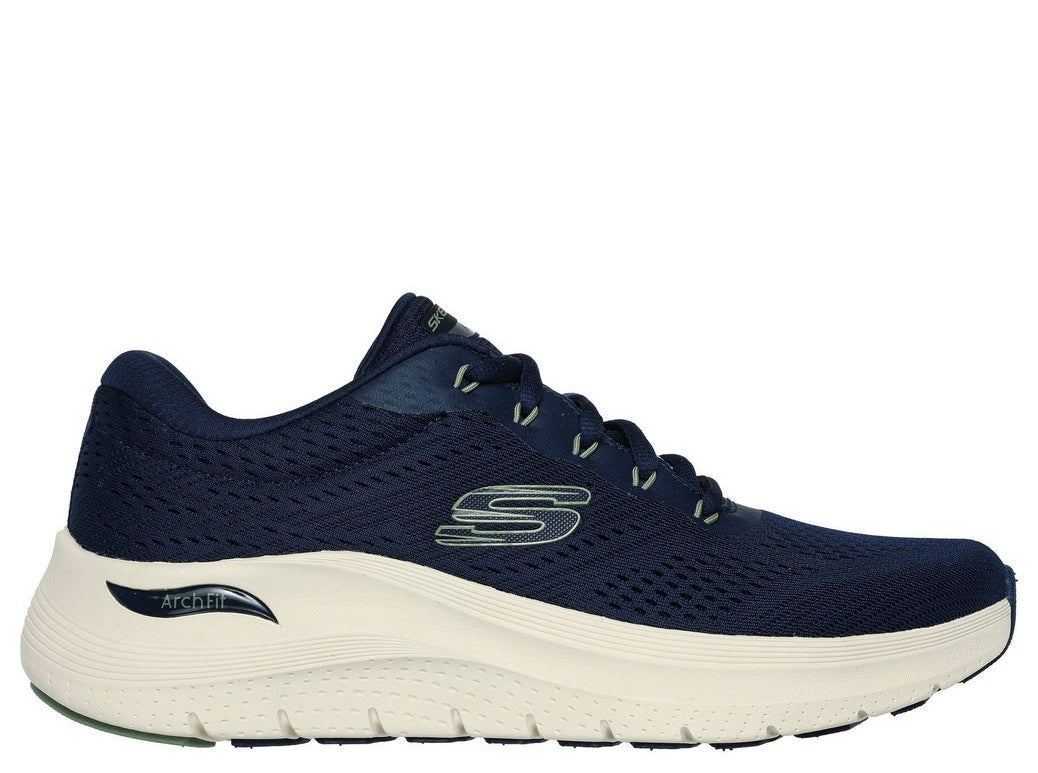 232700 ARCHFIT BLU LACCI UOMO