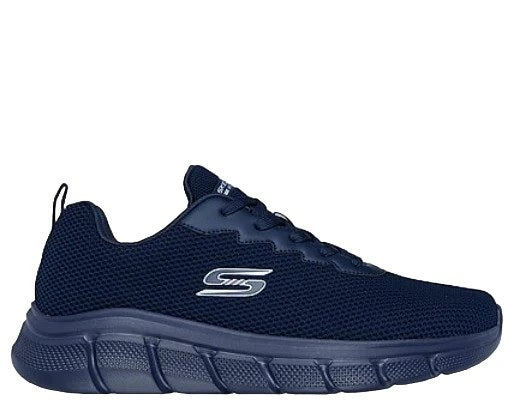 118106 BOBS B FLEX BLU LACCI UOMO
